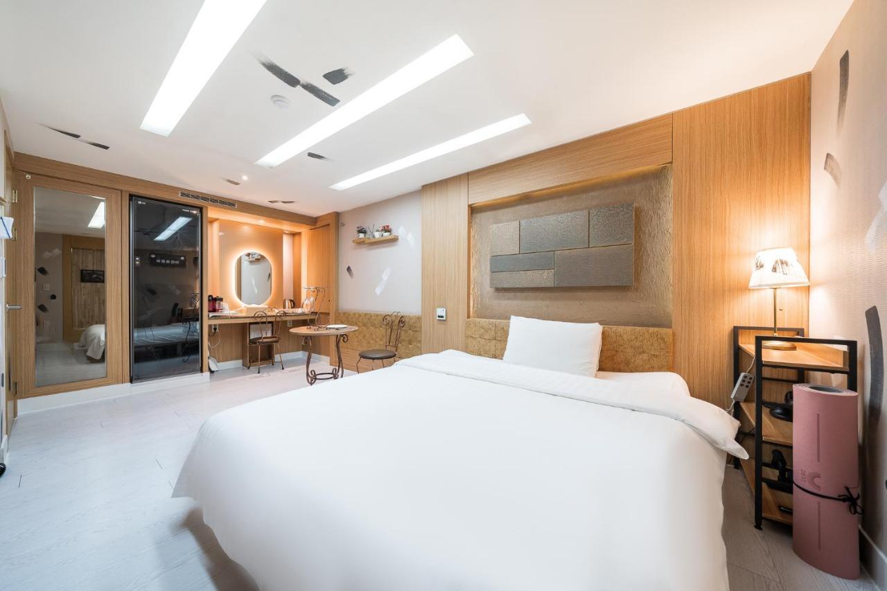 Hotel Friendly Dh Naissance By Mindrum Group Seoul